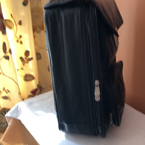 Jordan luggage office on wheels Business case computer case - Picture 4 of 16